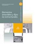 ELEMENTOS AMOVIBLES Y FIJOS NO ESTRUCTURALES (ED. 2021) di VV.AA. 