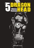 DRAGON HEAD N 05/05 de MOCHIZUKI, MINETARO 