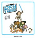 STAR WARS REY Y AMIGOS de BROWN, JEFFREY 
