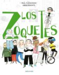 LOS ZOQUETES de FLEISCHMAN, PAUL 