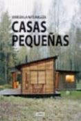 VIVIR EN LA NATURALEZA CASAS PEQUEAS di VV.AA. 