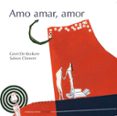 AMO AMAR, AMOR di CLEMENT, SABIEN 
