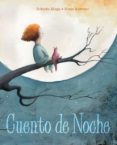CUENTO DE NOCHE de ALIAGA, ROBERTO 