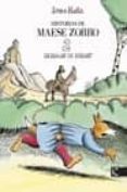 HISTORIAS DE MAESE ZORRO 2 de HEITZ, BRUNO 