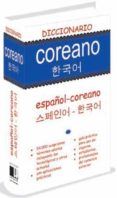 DICCIONARIO ESPAOL-COREANO di VV.AA. 