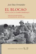EL BLOCAO di DIAZ FERNANDEZ, JOSE 