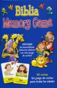 BIBLIA MEMORY GAME di VV.AA