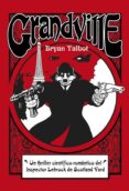 GRANDVILLE de TALBOT, BRYAN 