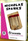 EL RESCATE de SPARKS, NICHOLAS 