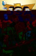 JSA DE JOHNS NM. 03 de GOYER, DAVID S. JOHNS, GEOFF 