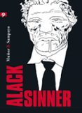 ALACK SINNER de MUOZ, JOSE  SAMPAYO, CARLOS 
