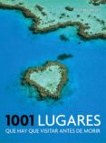 1001 LUGARES QUE HAY QUE VISITAR ANTES DE MORIR de BRIGHT, MICHAEL 