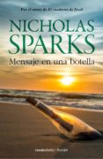 MENSAJE EN UNA BOTELLA de SPARKS, NICHOLAS 