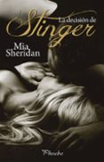 LA DECISION DE STINGER di SHERIDAN, MIA 