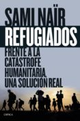 REFUGIADOS de NAIR, SAMI 