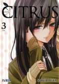 CITRUS N 3 (2 ED.) de SABUROUTA 