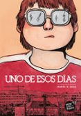 UNO DE ESOS DAS de LEIVA, ANDRES G. 