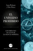 EL UNIVERSO PROHIBIDO di PRINCE, CLIVE 