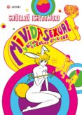 MI VIDA SEXUAL di ISHINOMORI, SHOTARO 