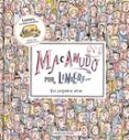 MACANUDO 1 de LINIERS 