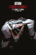 BATMAN: LA MUERTE DE LA FAMILIA (EDICIN DELUXE) de TYNION IV, JAMES  SNYDER, SCOTT 