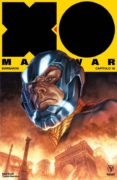 X-O MANOWAR 18 di KINDT, MATT 