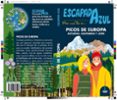 PICOS DE EUROPA: ASTURIAS, CANTABRIA Y LEON 2019 (ESCAPADA AZUL) 2 ED. di VV.AA. 
