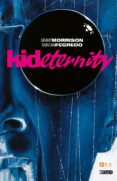 BIBLIOTECA GRANT MORRISON –: KID ETERNITY de MORRISON, GRANT 
