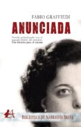 Anunciada (ebook)