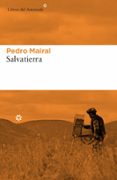 SALVATIERRA di MAIRAL, PEDRO 