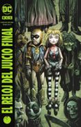 EL RELOJ DEL JUICIO FINAL N 06 (DE 12) de JOHNS, GEOFF 