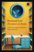 EL PROFESOR A. DONDA di LEM, STANISLAW 