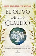 EL OLIVO DE LOS CLAUDIO di RODRIGUEZ VACAS, MAR 