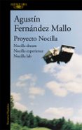 PROYECTO NOCILLA de FERNANDEZ MALLO, AGUSTIN 