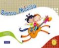 SIENTE LA MSICA 1 PACK ACTIVIDADES (CASTELLANO) di VV.AA