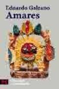AMARES de GALEANO, EDUARDO 