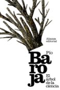 EL ARBOL DE LA CIENCIA de BAROJA, PIO 