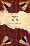 DELTA DE VENUS de NIN, ANAS 
