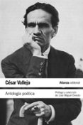 ANTOLOGIA POETICA de VALLEJO, CESAR 