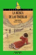 LA MUSICA DE LAS TINIEBLAS di STURNIOLO, NORMA 