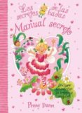 MANUAL SECRETO: SECRETOS DE LAS HADAS di VV.AA. 