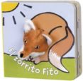 Librodedos El Zorrito Fito