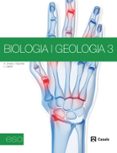 BIOLOGIA I GEOLOGIA 3 ESO 2011 di VV.AA. 