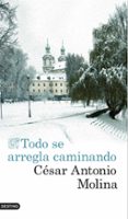 TODO SE ARREGLA CAMINANDO de MOLINA, CESAR ANTONIO 