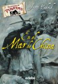 EL MAR DE LA CHINA de MADRID, JUAN 