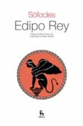 EDIPO REY de SOFOCLES 