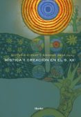 MISTICA Y CREACION EN EL S. XX di CIRLOT, VICTORIA  VEGA, AMADOR 