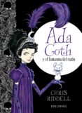 ADA GOTH Y EL FANTASMA DEL RATN de RIDDELL, CHRIS 