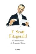 EL CURIOSO CASO DE BENJAMIN BUTTON Y OTROS CUENTOS de FITZGERALD, FRANCIS SCOTT 