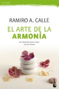 EL ARTE DE LA ARMONIA de CALLE, RAMIRO A. 